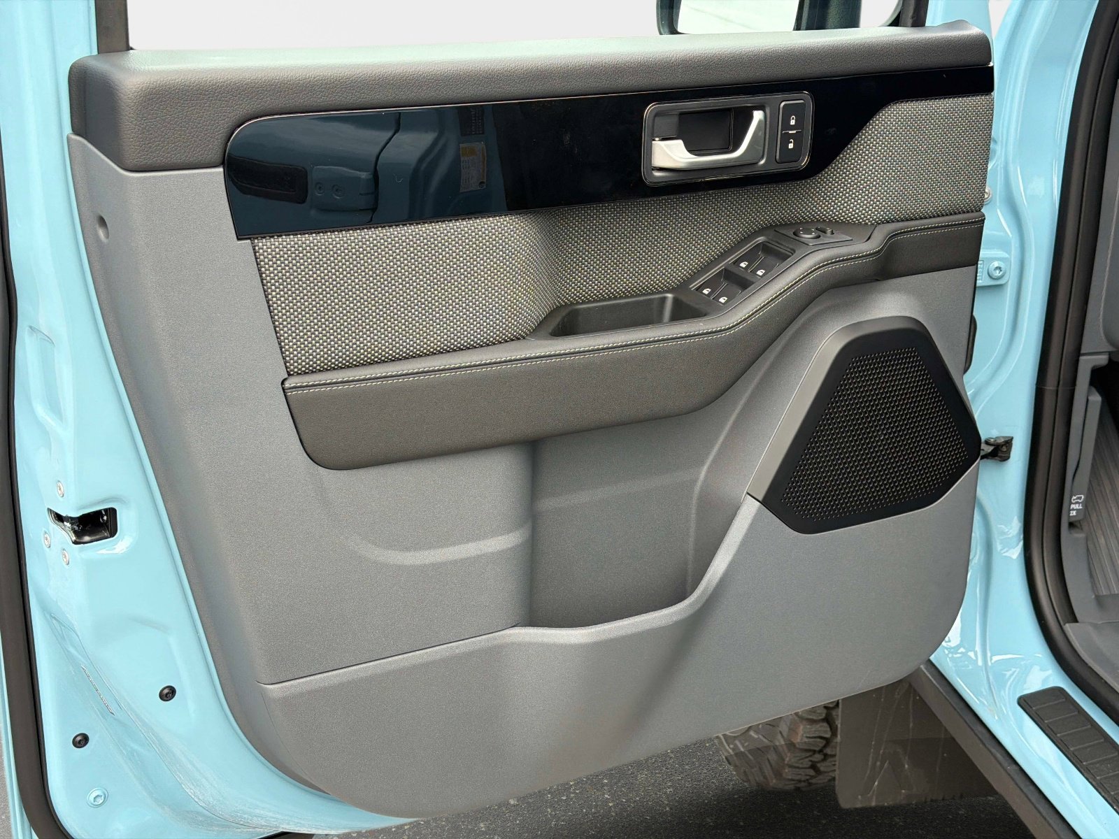 New 2026 Eldoret Blue INEOS Trialmaster Edition image 14