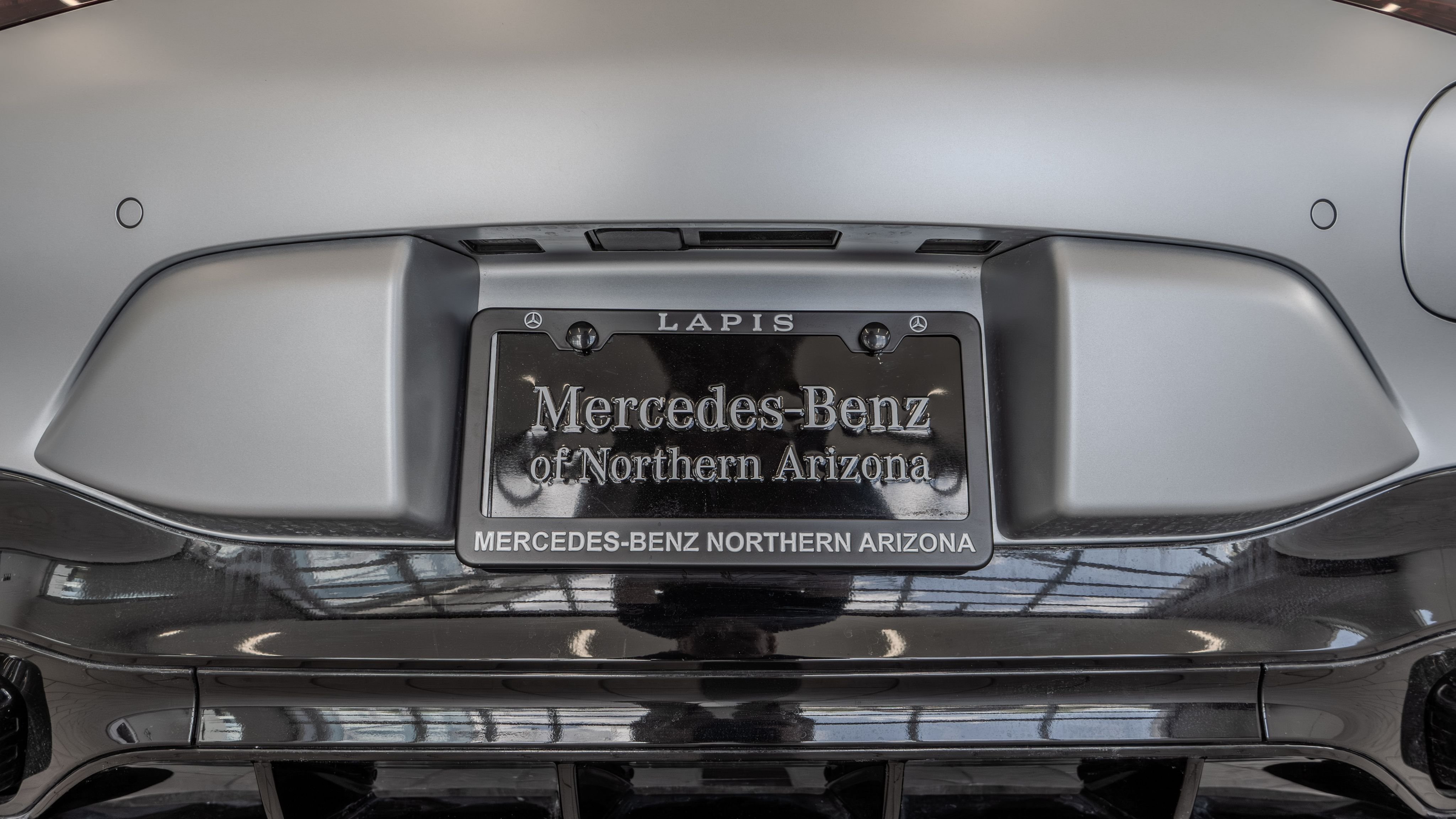 2026 Mercedes-Benz SL Mercedes-AMG - Photo 18