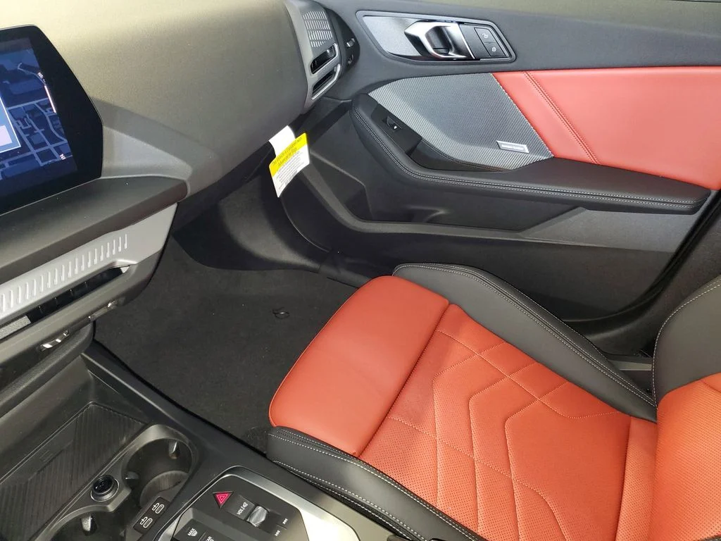 New 2026 Black Sapphire Metallic BMW 228 Gran Coupe image 20