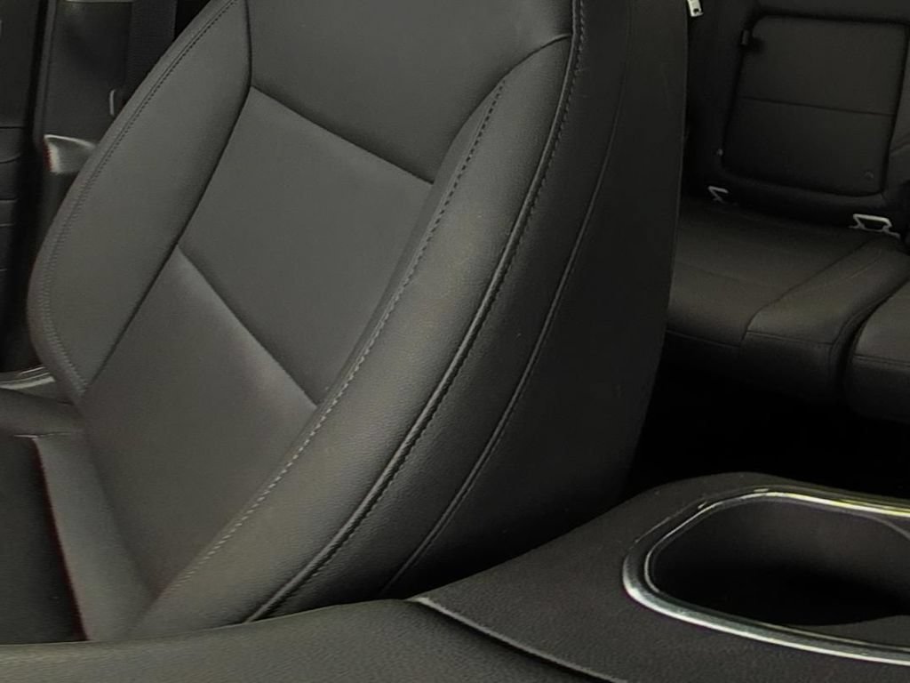 2025 Chevrolet Silverado 1500 RST - Photo 12