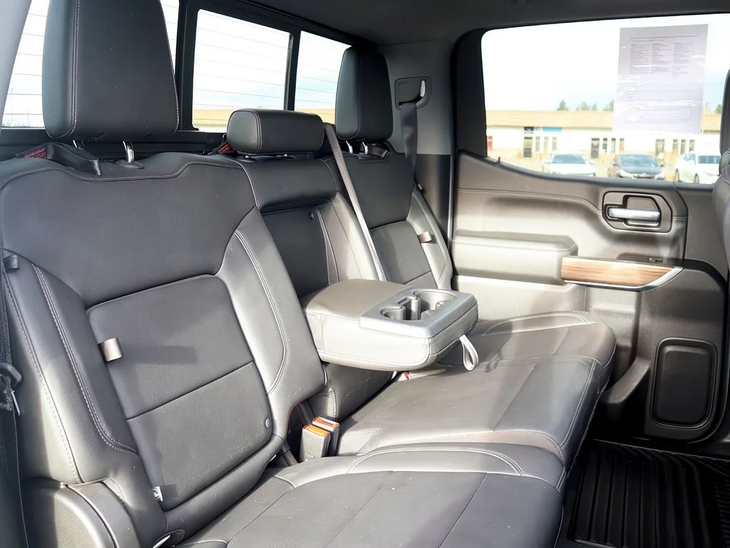 2020 Chevrolet Silverado 1500 RST - Photo 25