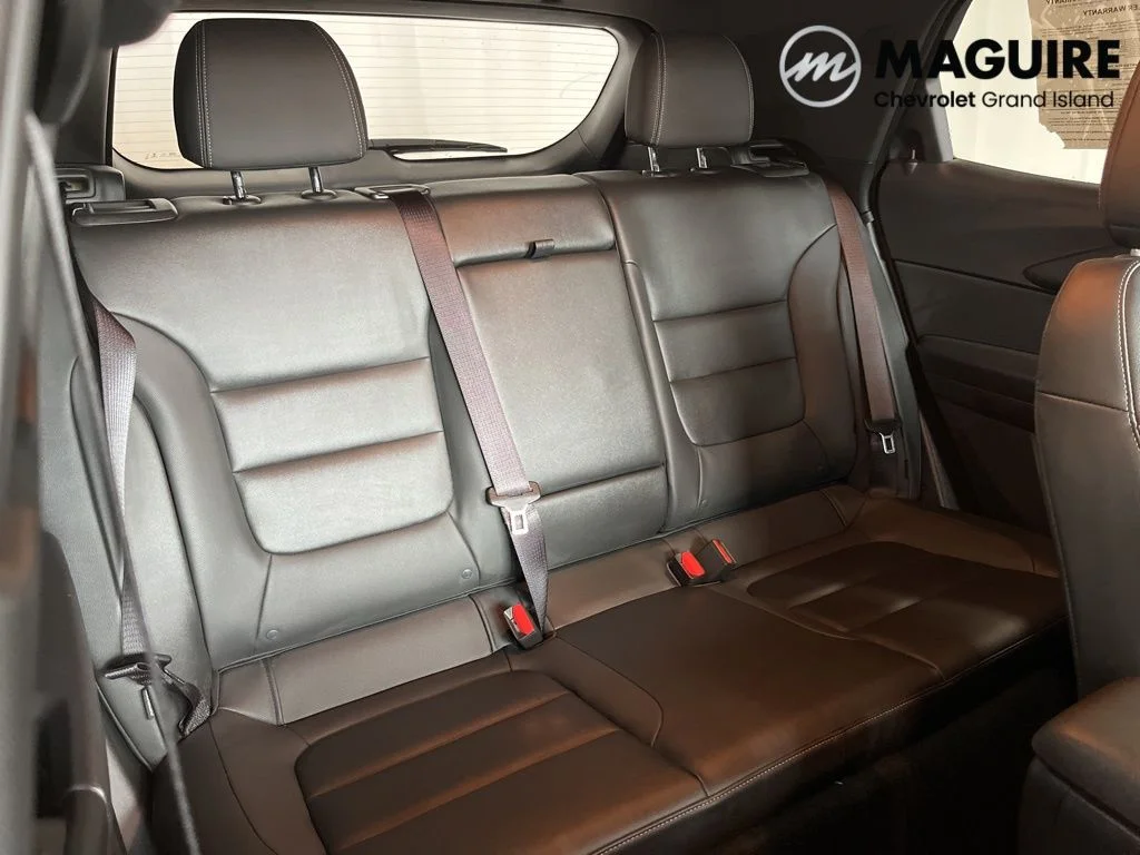 Used 2023 White Chevrolet ACTIV image 31