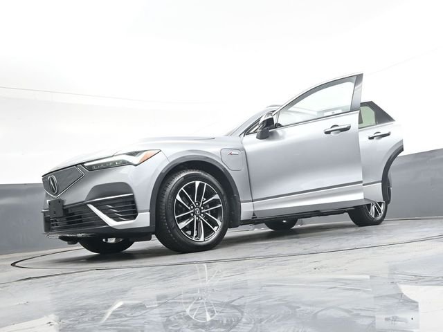 Used 2024  Acura Base image 42