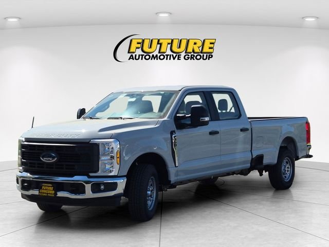 New 2026 Avalanche Ford F-350® XL image 52