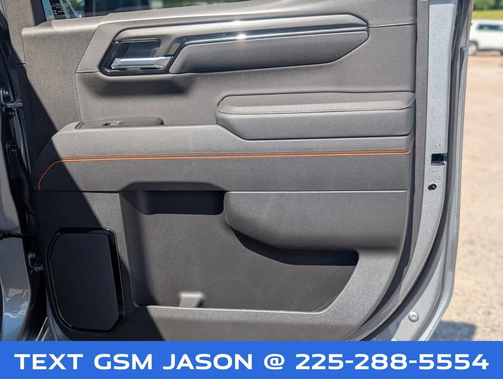 2026 GMC Sierra 1500 AT4 - Photo 38