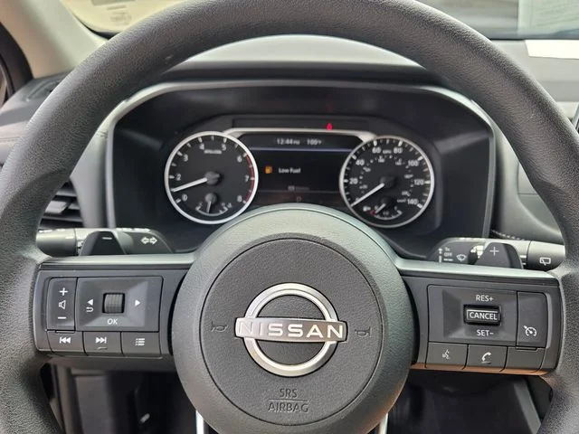 Used 2024 Black Nissan S image 24