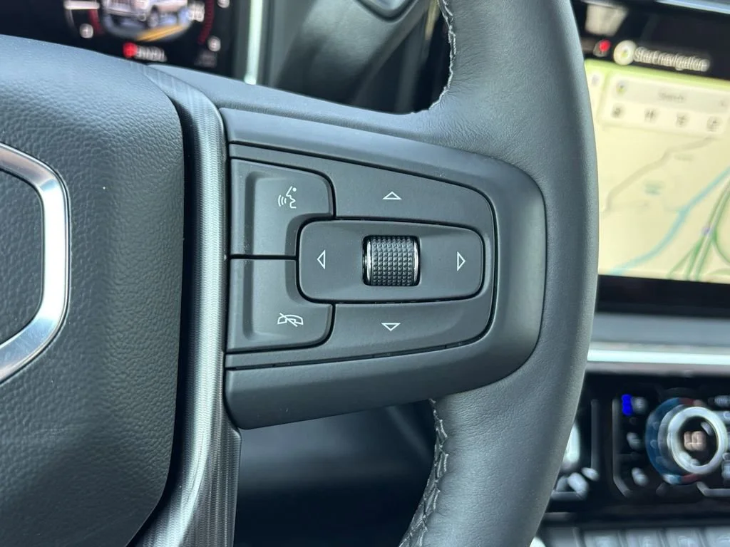 New 2026 Onyx Black GMC Denali Ultimate image 22