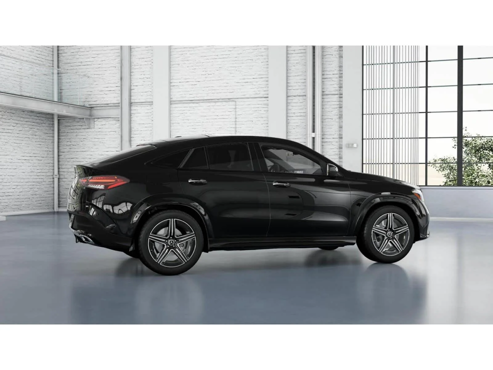 Used 2026 Black Mercedes-Benz GLE 450 image 17