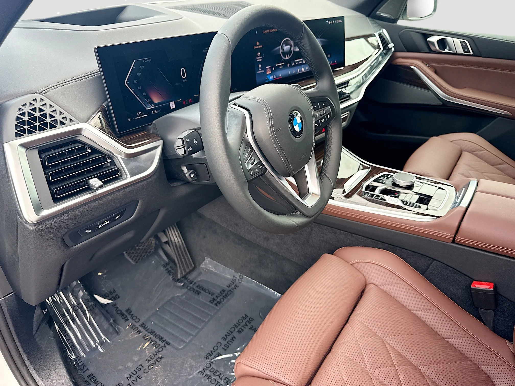 New 2026 Mineral White Metallic BMW sDrive40i image 26