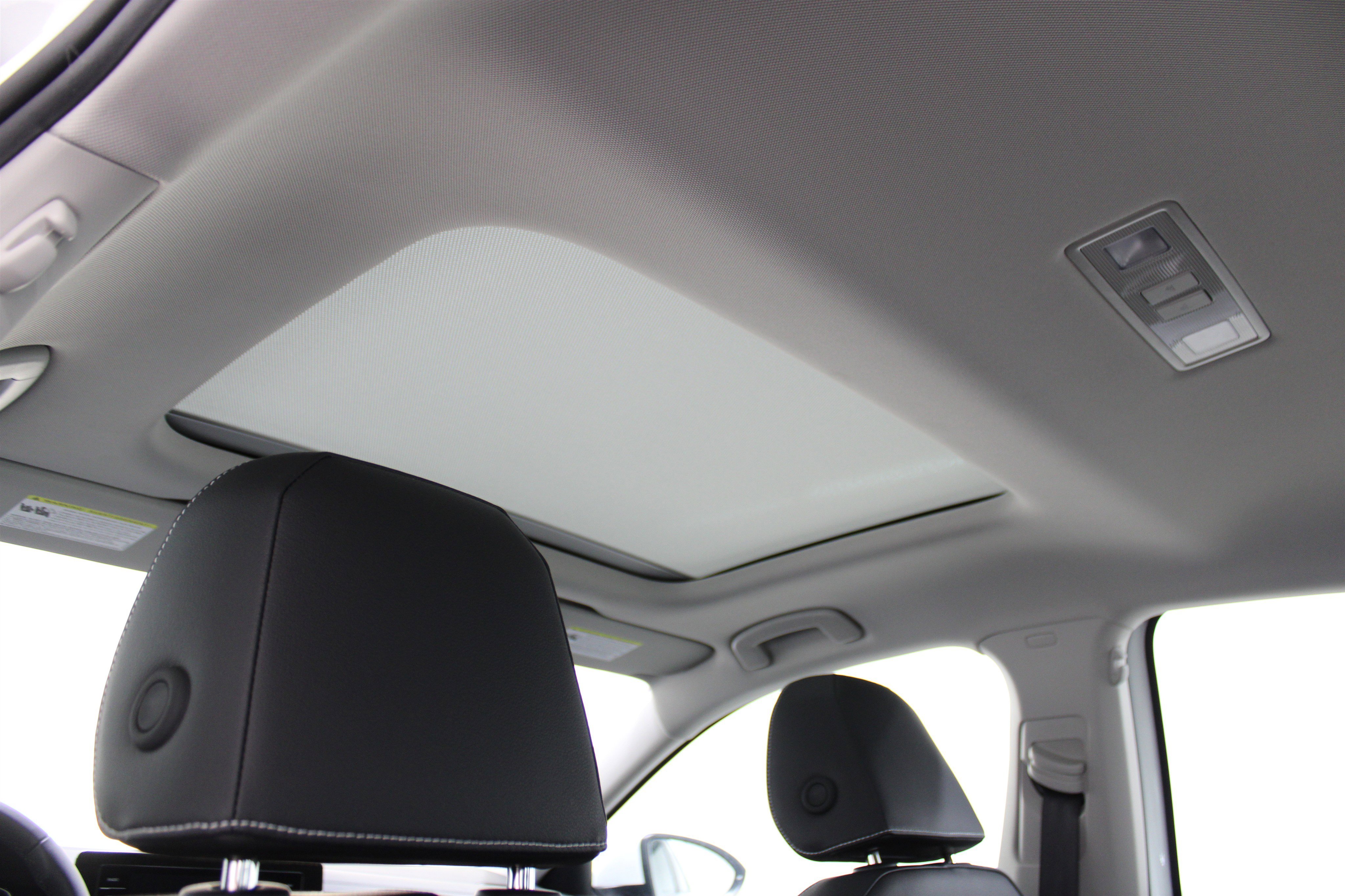 New 2026 Opal White Pearl Volkswagen SEL image 21