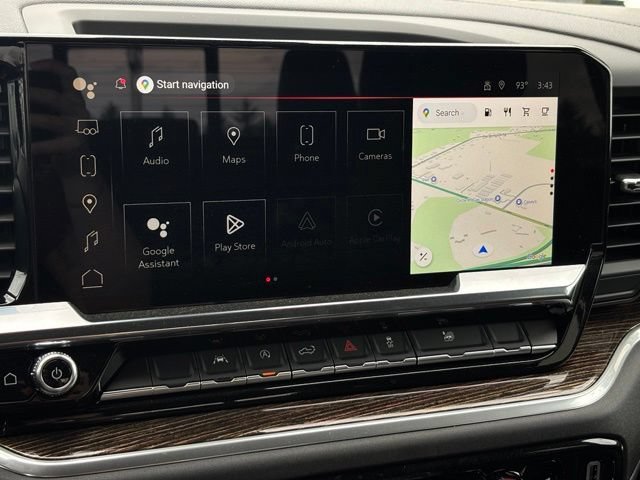New 2026 Summit White GMC Elevation image 23