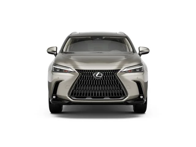 New 2026 Atomic Silver Lexus PREMIUM image 5
