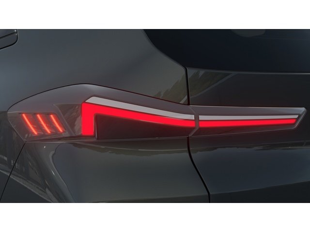 New 2026 Dravit Grey Metallic BMW BMW XM Label image 8