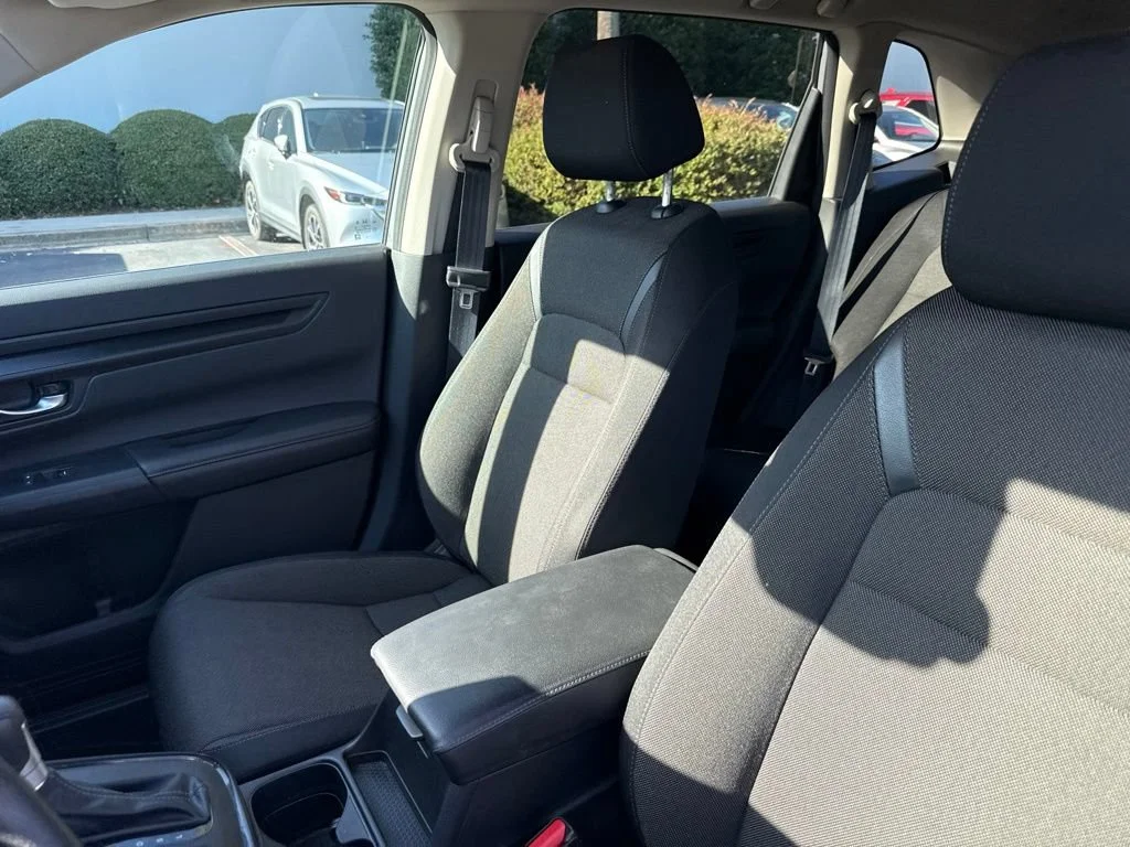 2024 Honda CR-V EX - Photo 54