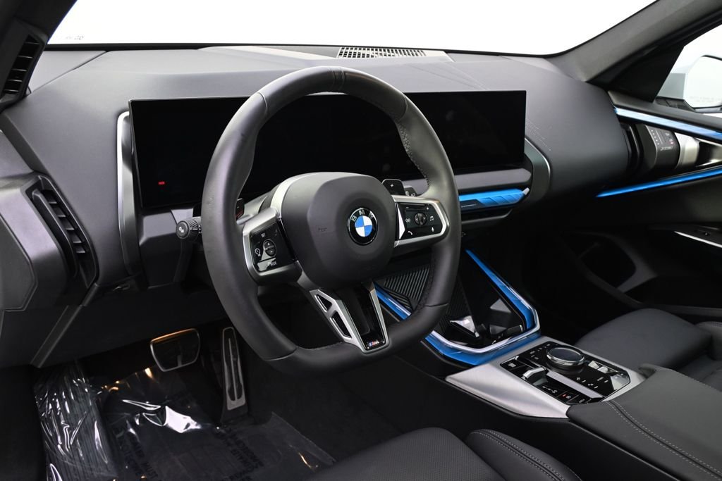Used 2026 Alpine White BMW 30 xDrive image 11