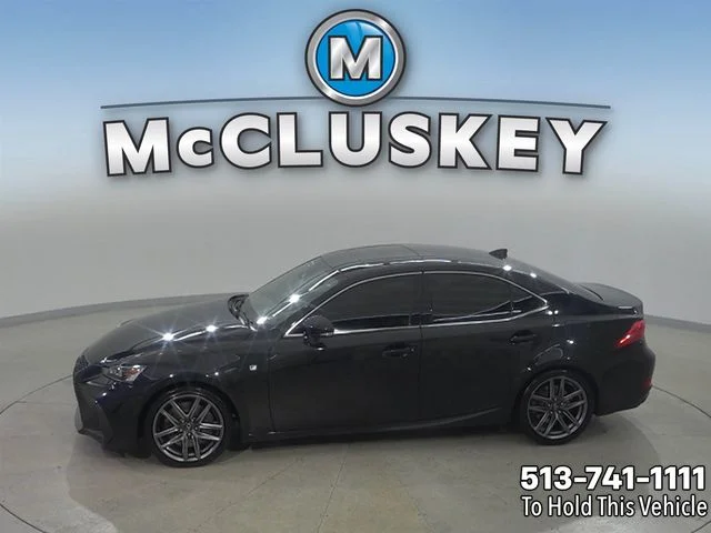 Used 2018 Black Lexus 300 image 32