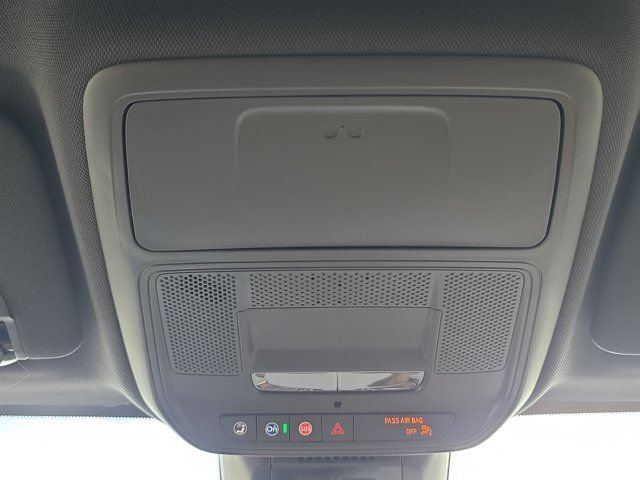 2027 Chevrolet Equinox ACTIV - Photo 26