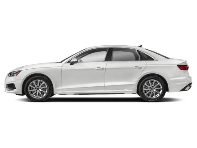 Certified Used 2024 Daytona Gray Audi S line Premium image 3