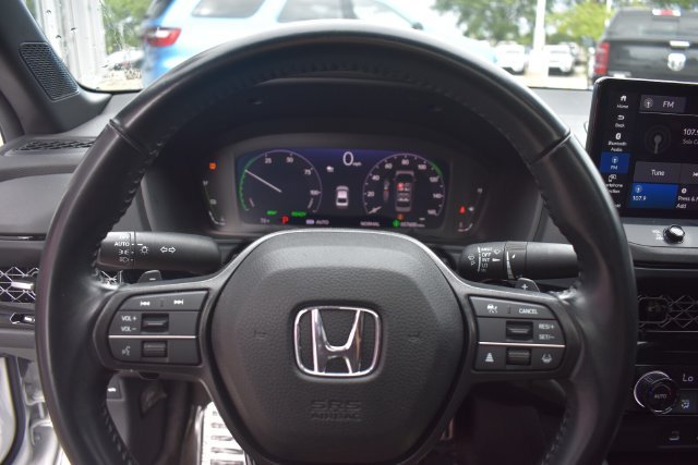 Used 2024  Honda Sport image 27