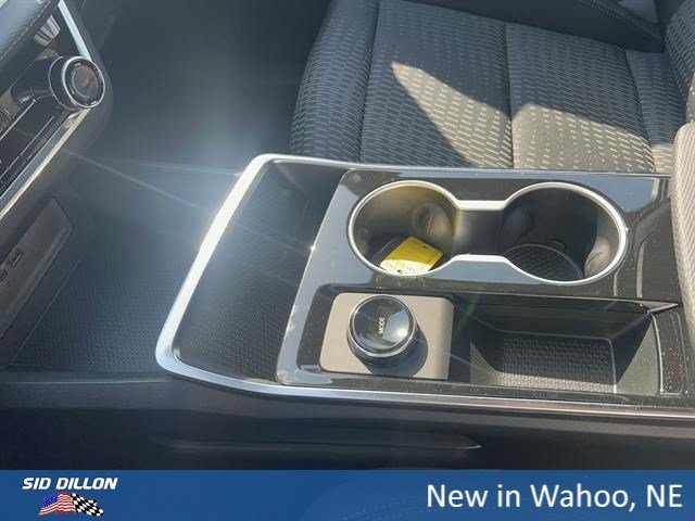 2027 Chevrolet Equinox LT - Photo 17