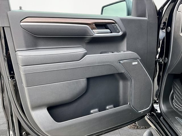 2026 Chevrolet Silverado 1500 LT Trail Boss - Photo 24