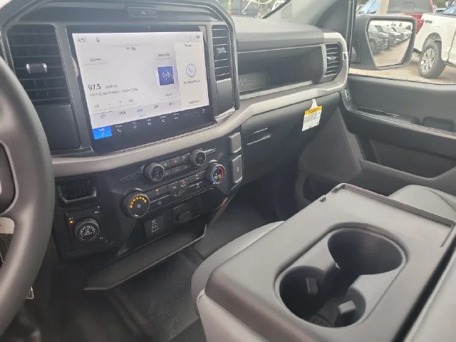 New 2026 Oxford White Ford XL image 20