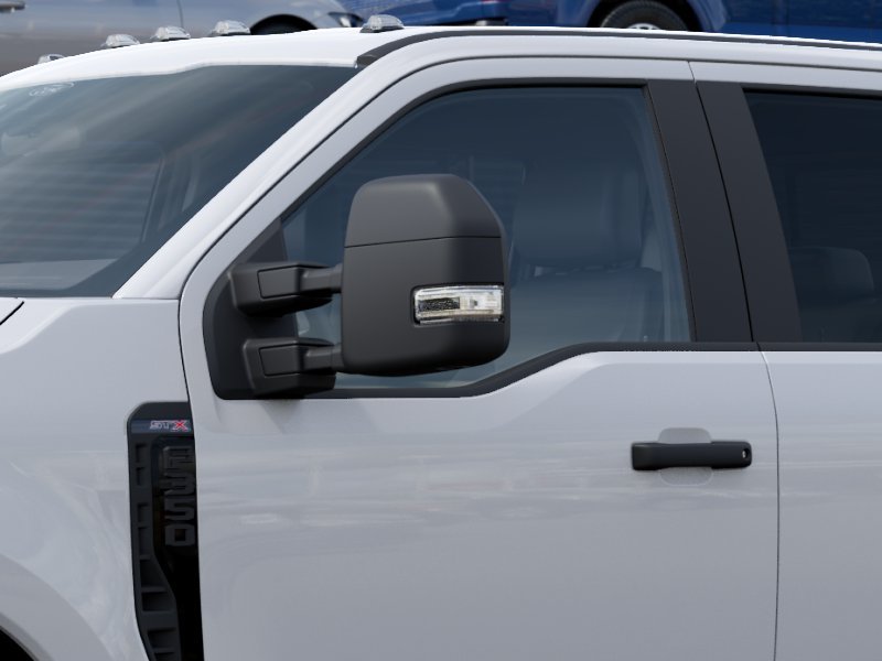 New 2027 Oxford White Ford F-350® XL image 20