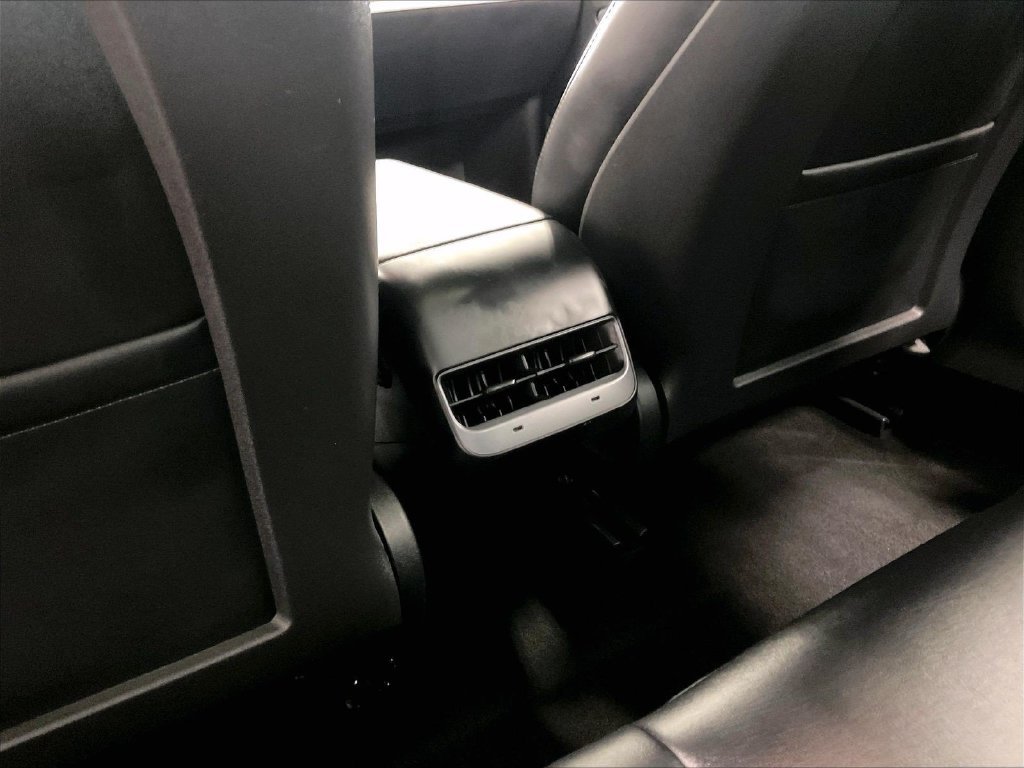 Used 2023 Black Tesla Base image 28