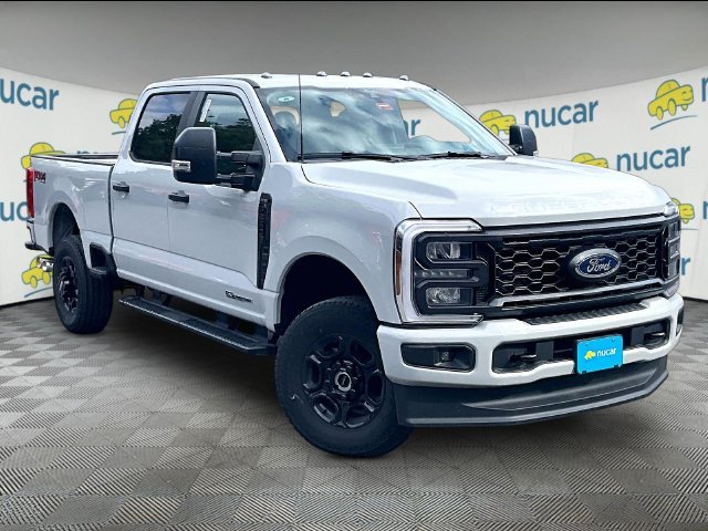 2026 Ford F-350 Super Duty XL