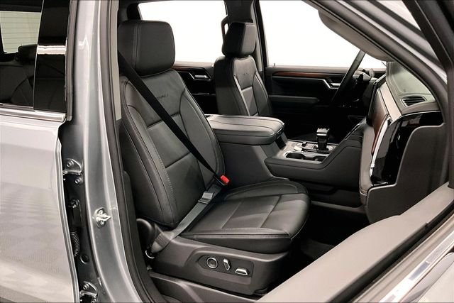 2026 GMC Sierra 1500 Denali - Photo 8
