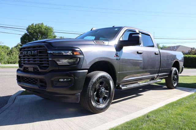 Used 2025 Gray Ram Tradesman image 10