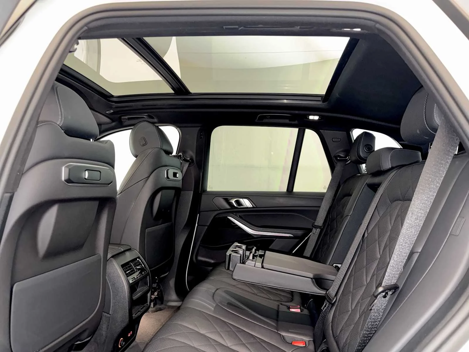 2024 BMW X5 40i - Photo 21