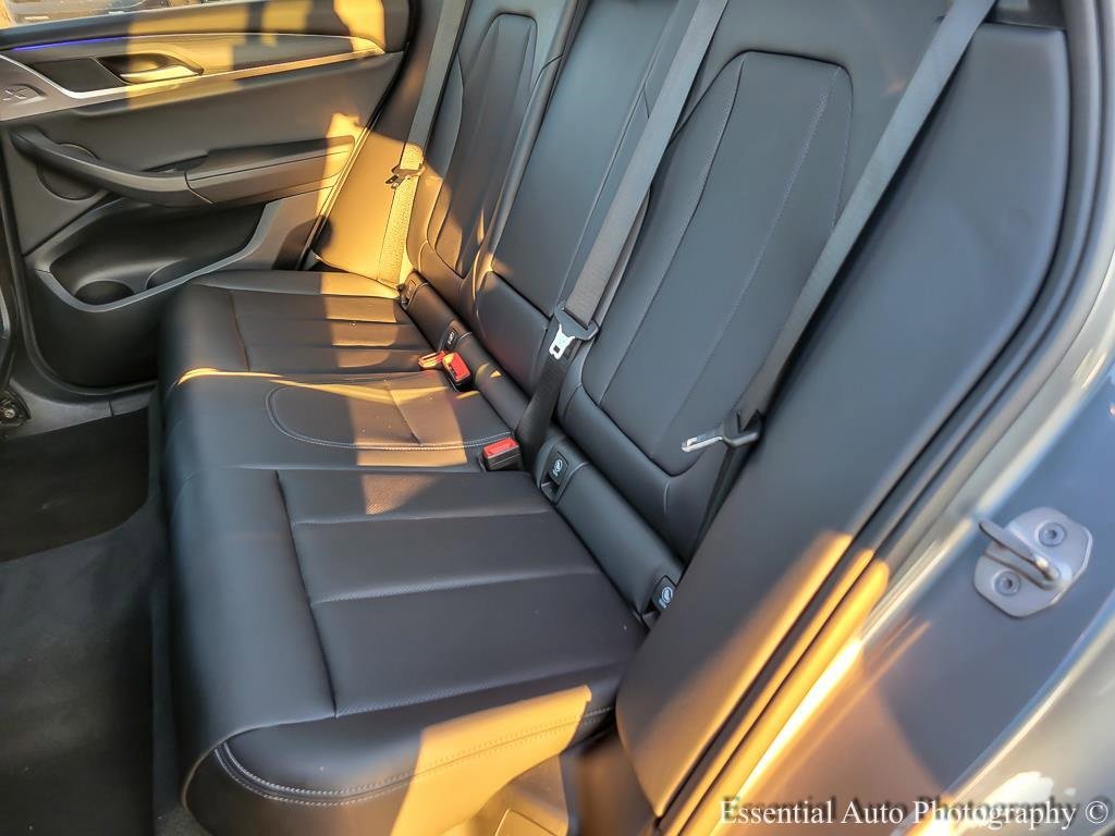 2023 BMW X3 - Image 11