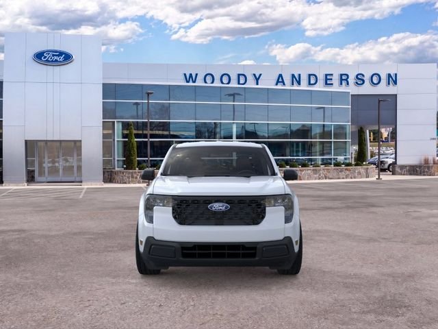 New 2026 Space White Metallic Ford XL image 6