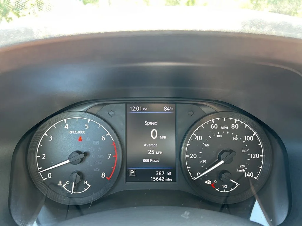 Certified Used 2025 White Nissan 2.5 S image 24