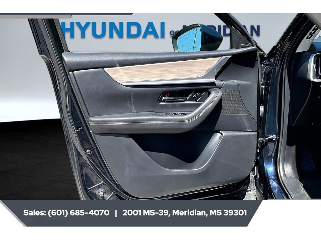 2024 Mazda CX-90 Turbo Premium Package - Photo 17