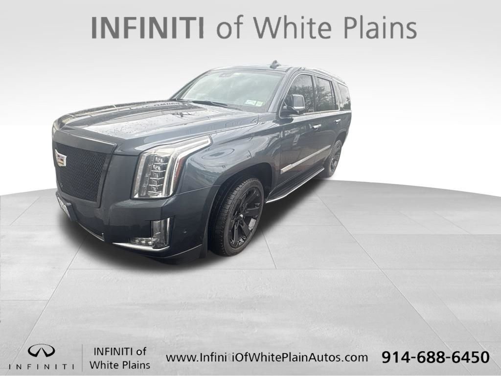 2019 Cadillac Escalade