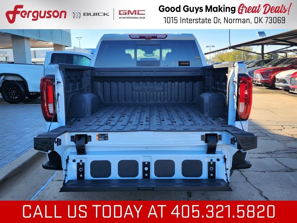 2026 GMC Sierra 1500 Denali - Photo 51