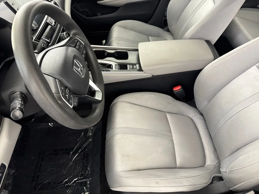 2019 Honda Accord EX - Photo 26