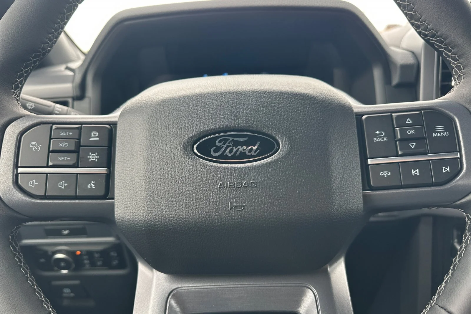2026 Ford F-150 XLT - Photo 22