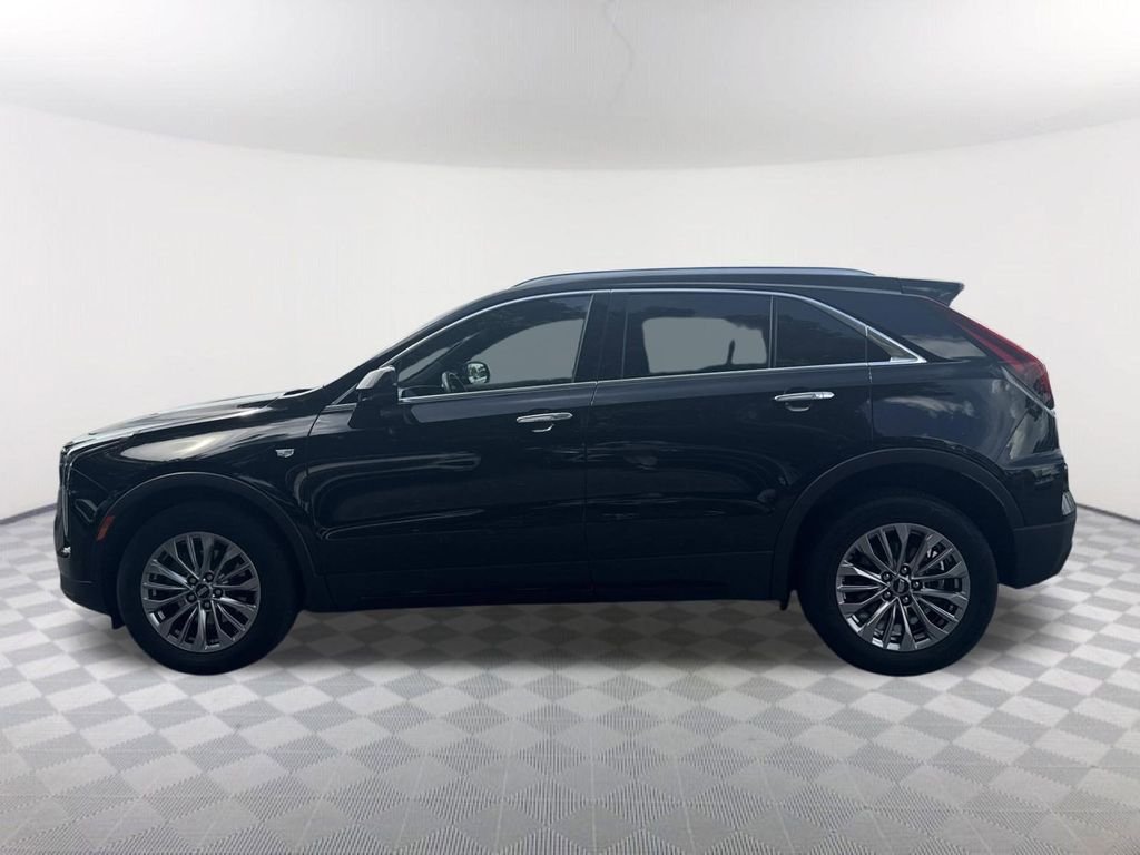2025 Cadillac XT4 Premium Luxury - Photo 8