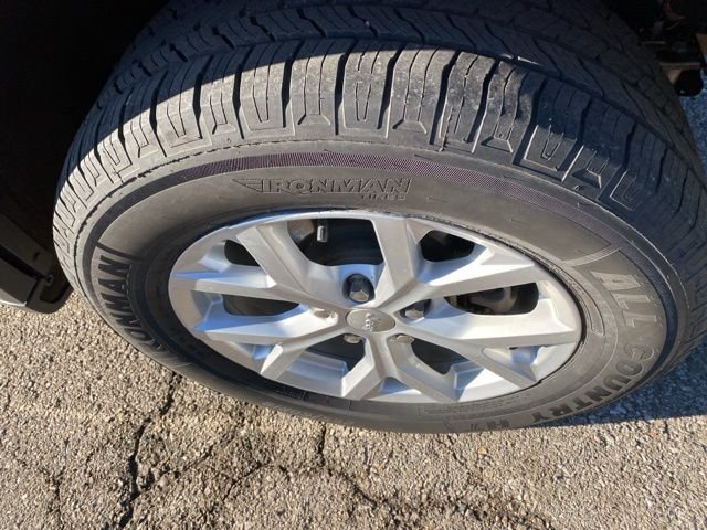 2023 Jeep Grand Cherokee Limited - Photo 33