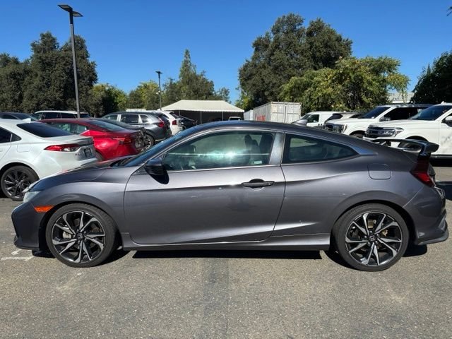 Used 2019  Honda Si image 2