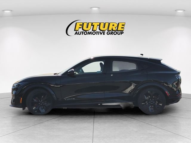 New 2026 Shadow Black Ford GT image 57