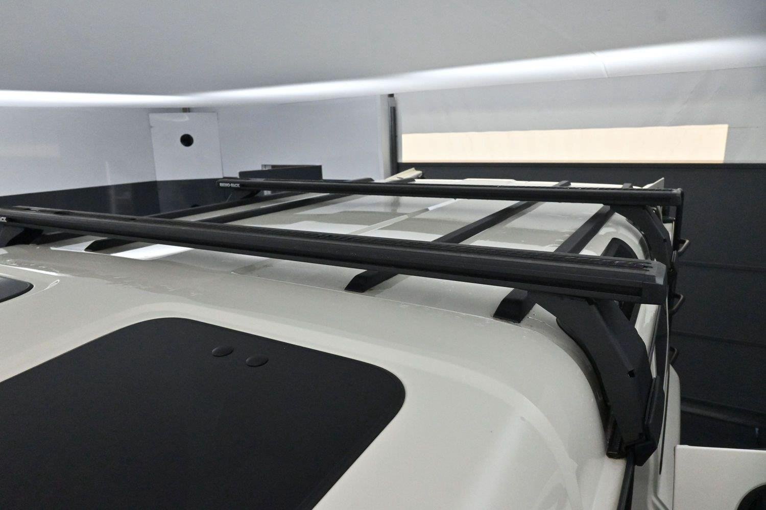 Used 2024 Magic Mushroom INEOS 4x4 image 40