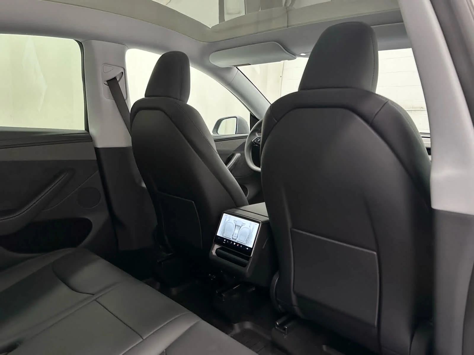 Used 2026 Quicksilver Tesla Premium image 20