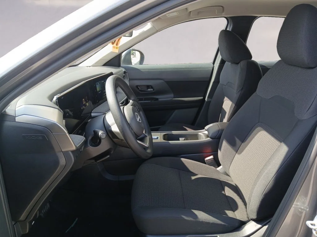 New 2026 Gray Nissan S image 10
