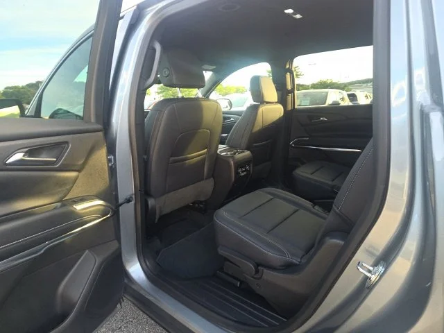 Used 2026 Gray Chevrolet LT image 26