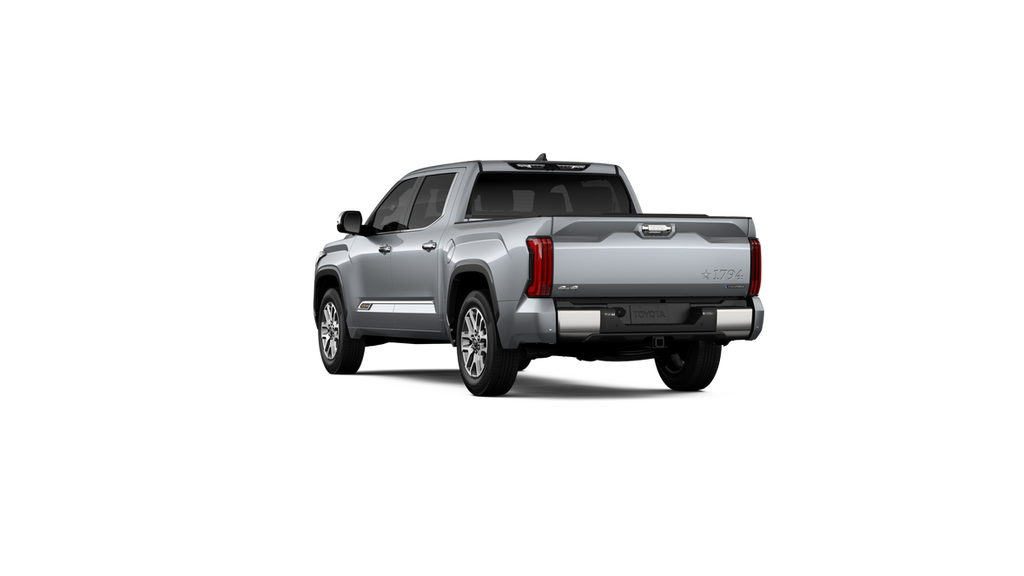 2026 Toyota Tundra 1794 Edition - Photo 26