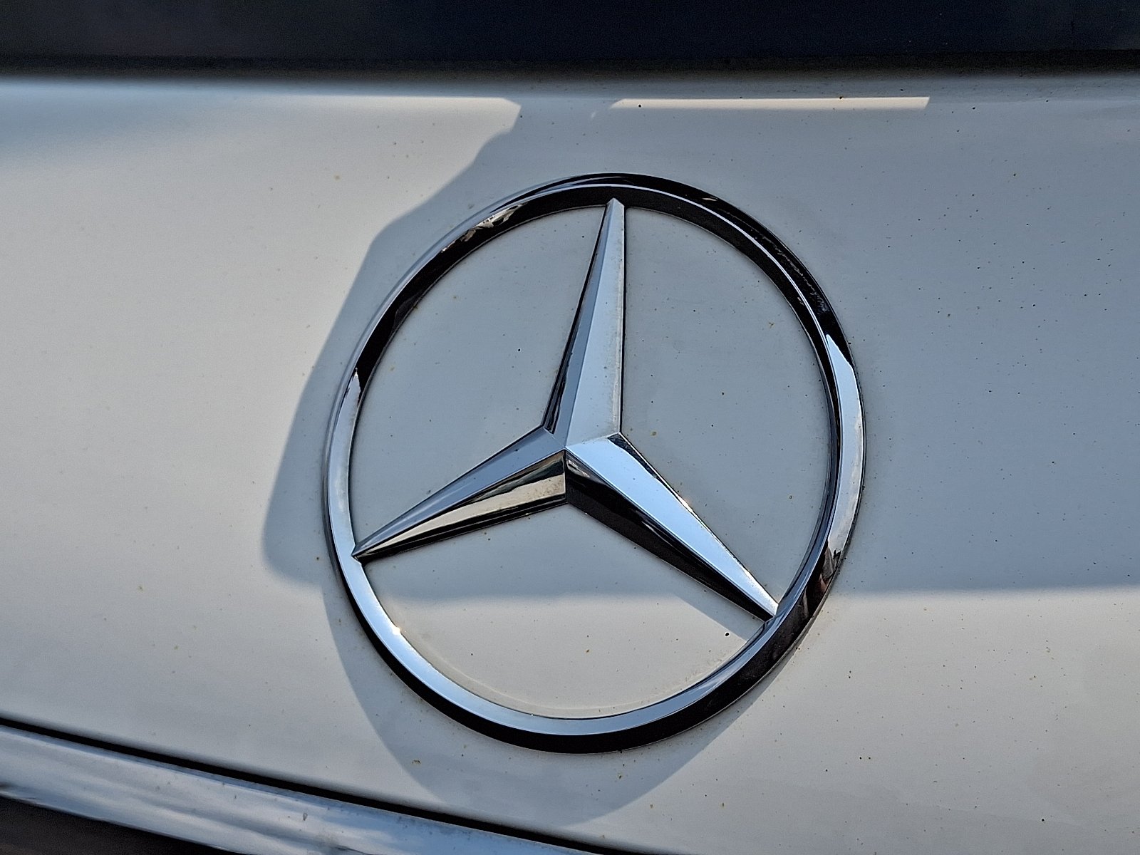 Used 2025 Black - 040 Mercedes-Benz 4MATIC® image 30